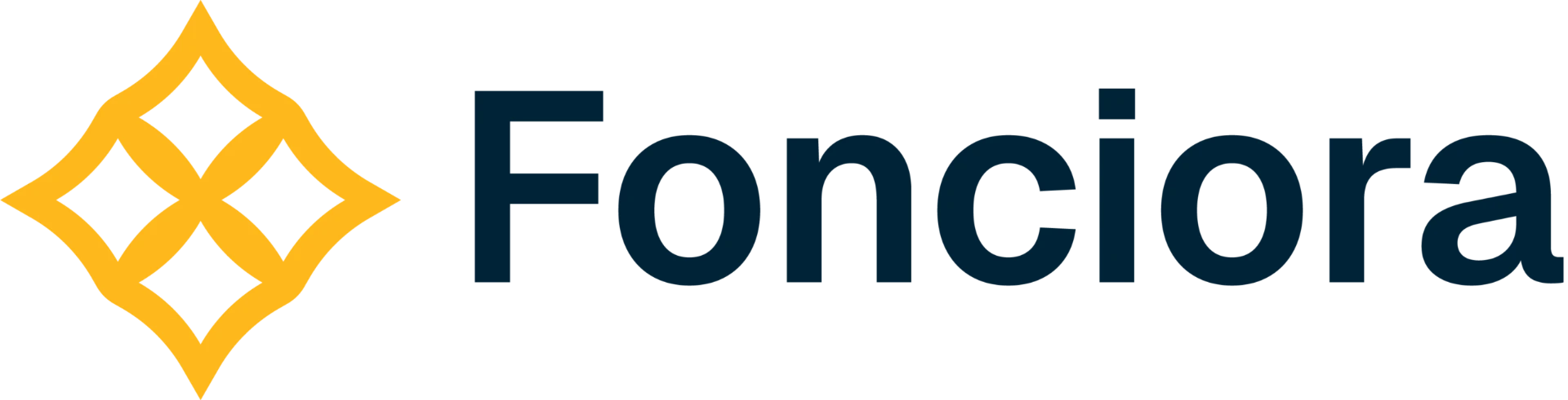 Logo Fonciora