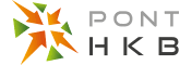 Logo Pont HKB