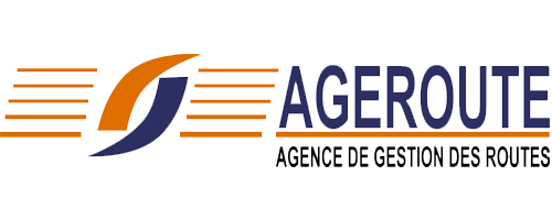 Logo AGEROUTE