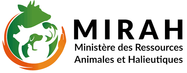 Logo MIRAH