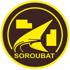 Logo SOROUBAT